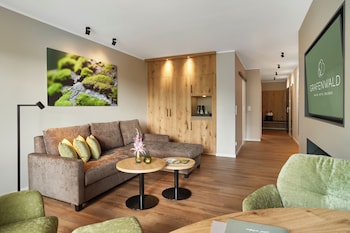Family Suite, 1 Bedroom