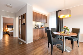 Suite, 1 Bedroom