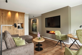 Family Suite, 1 Bedroom