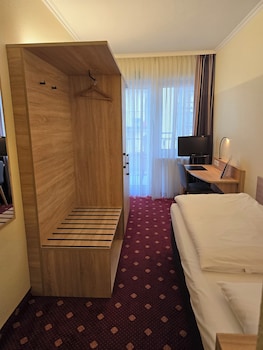 Standard Single Room, 1 Twin Bed