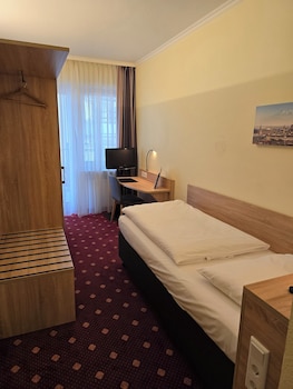 Standard Single Room, 1 Twin Bed