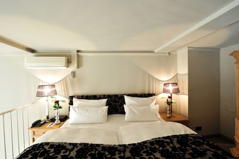 Maisonette Suite