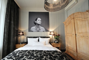 Superior Single Room
