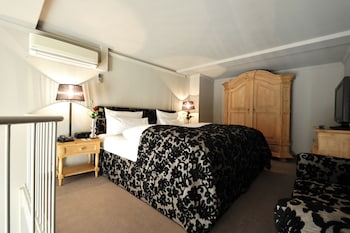 Maisonette Suite