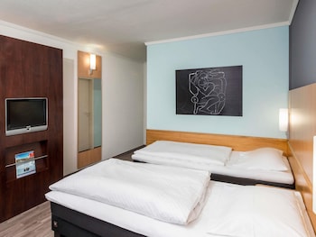 Standard Room, 2 Twin Beds