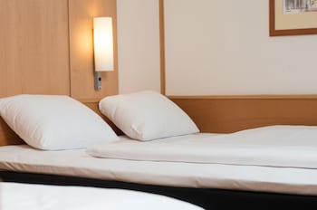 Standard Room, 1 Double Bed