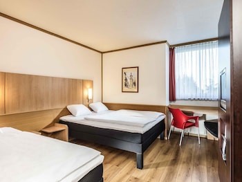 Standard Room, Multiple Beds