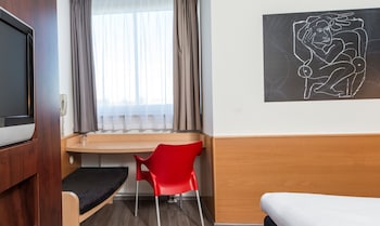 Standard Room, 1 Double Bed