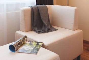 Executive Single Room