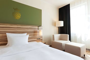 Executive Single Room
