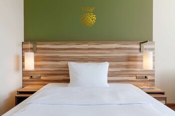 Executive Single Room