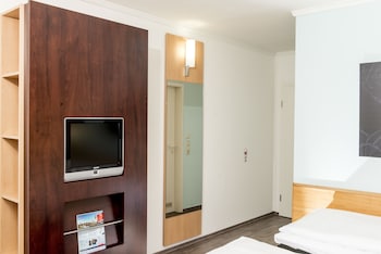 Good Morning Twin Room