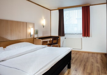 Accessible Double Room