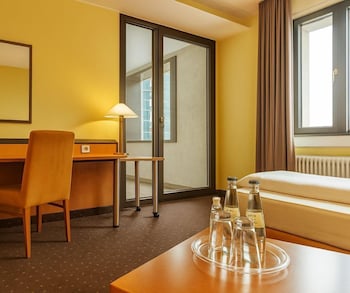 Superior Single Room