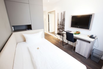 Classic Single Room, 1 Twin Bed