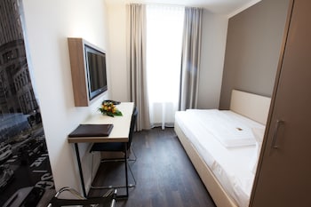 Classic Single Room, 1 Twin Bed