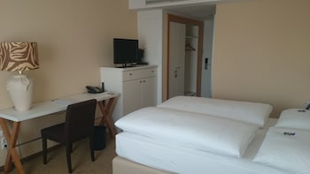 Business Room