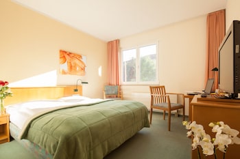 Comfort Single Room