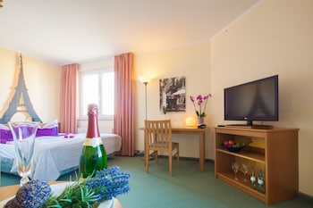Comfort Double or Twin Room