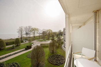 Deluxe Room, Balcony, Oceanfront