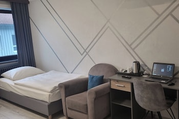 Standard Room, Multiple Beds