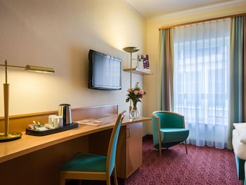 Standard Room, 2 Twin Beds