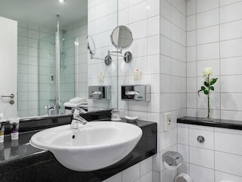 Standard Room, 2 Twin Beds