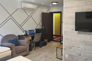 Standard Room, Multiple Beds