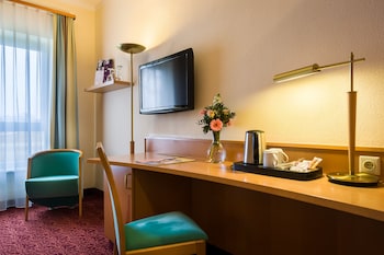 Standard Room, 1 Twin Bed