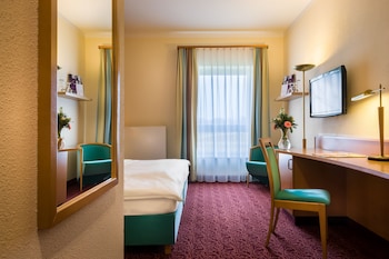 Standard Room, 1 Twin Bed