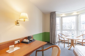 Superior Room (Superiorzimmer)