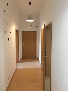 Design Apartment, 3 Bedrooms, Non Smoking, Courtyard View