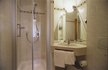 Standard Single Room with AIR CONDITIONER