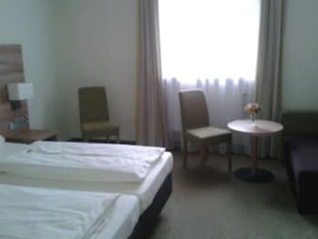 Standard Triple Room with Extra Bed