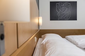Standard Room, 1 Double Bed