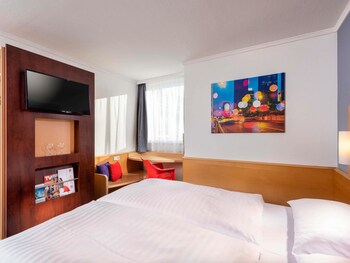 Standard Room, 2 Twin Beds