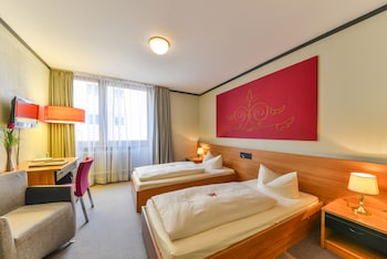 Twin Room (Single Use)