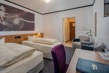 Twin Room (Single Use)
