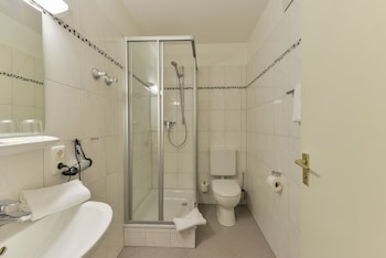 Double Room Single Use