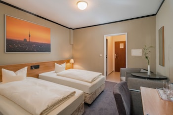 Twin Room (Single Use)