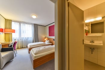 Twin Room (Single Use)