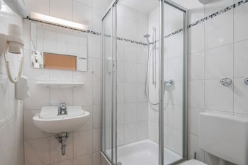 Double Room Single Use