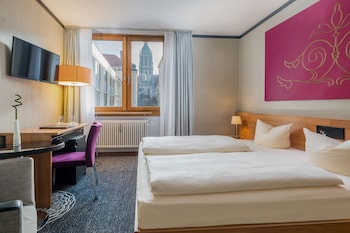 Double Room Single Use