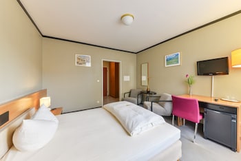 Double Room Single Use