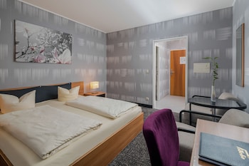 Double Room Single Use