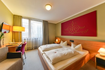 Basic Double Room