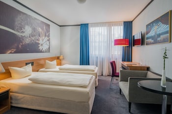 Twin Room (Single Use)