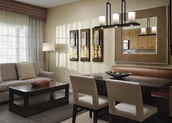 Suite, 1 Bdrm (Mountain Villas) Accessible