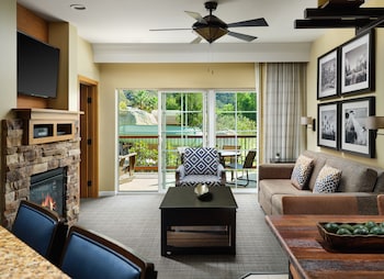 Villa, 1 Bdrm (Mountain Villas) Accessible