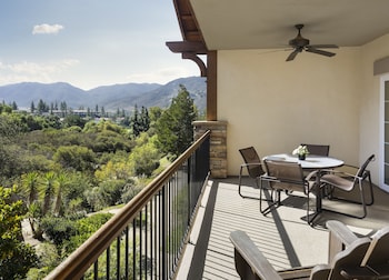 Villa, 1 Bdrm (Mountain Villas) Accessible
